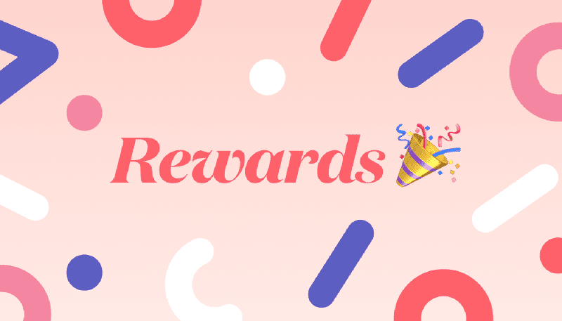 Rewards image.