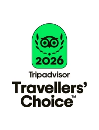 TripAdvisor Travellers' Choice 2026 award, Massage Eden Rotorua