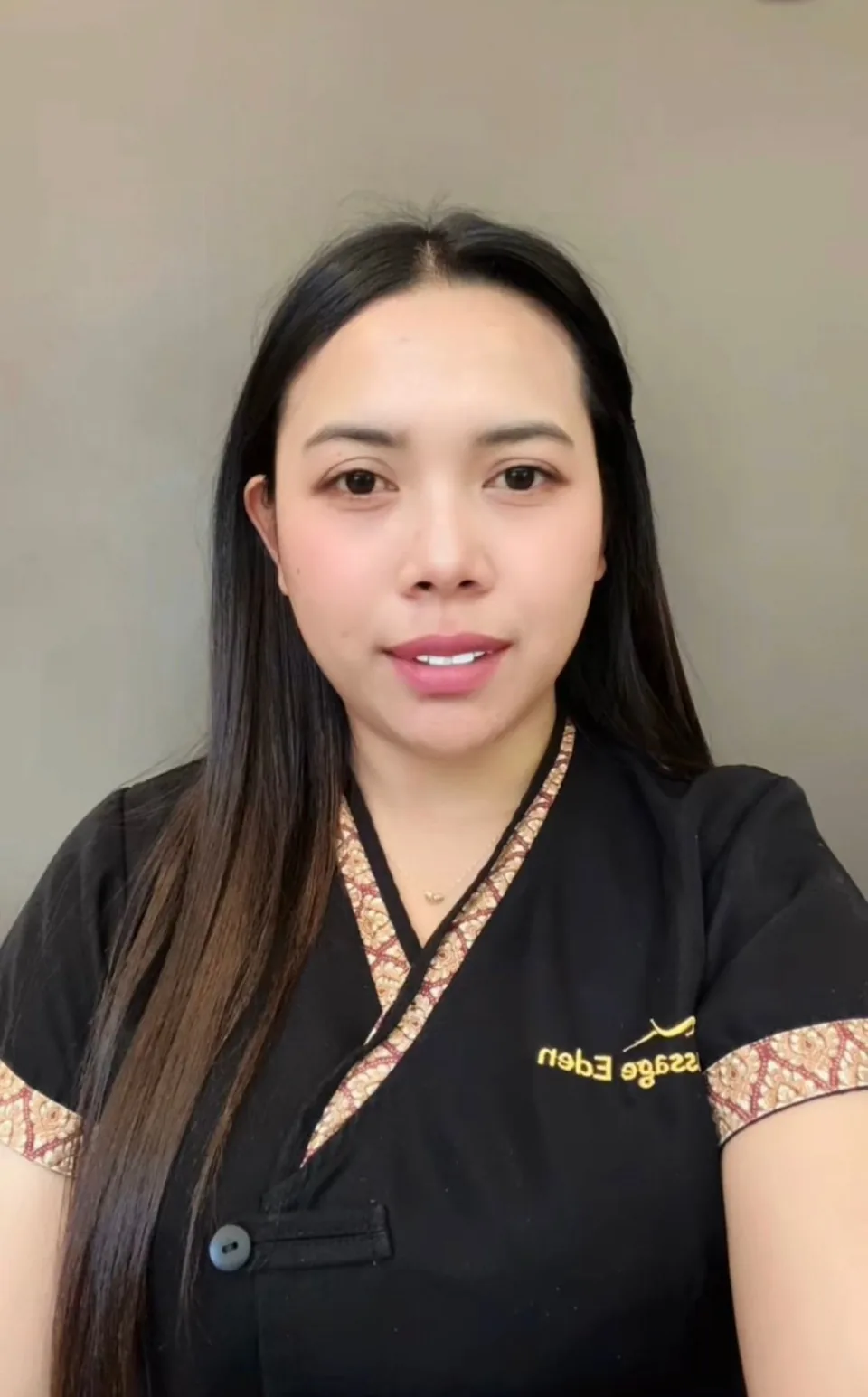 Ersa, Balinese massage and hot stone specialist at Massage Eden Parnell and Auckland CBD